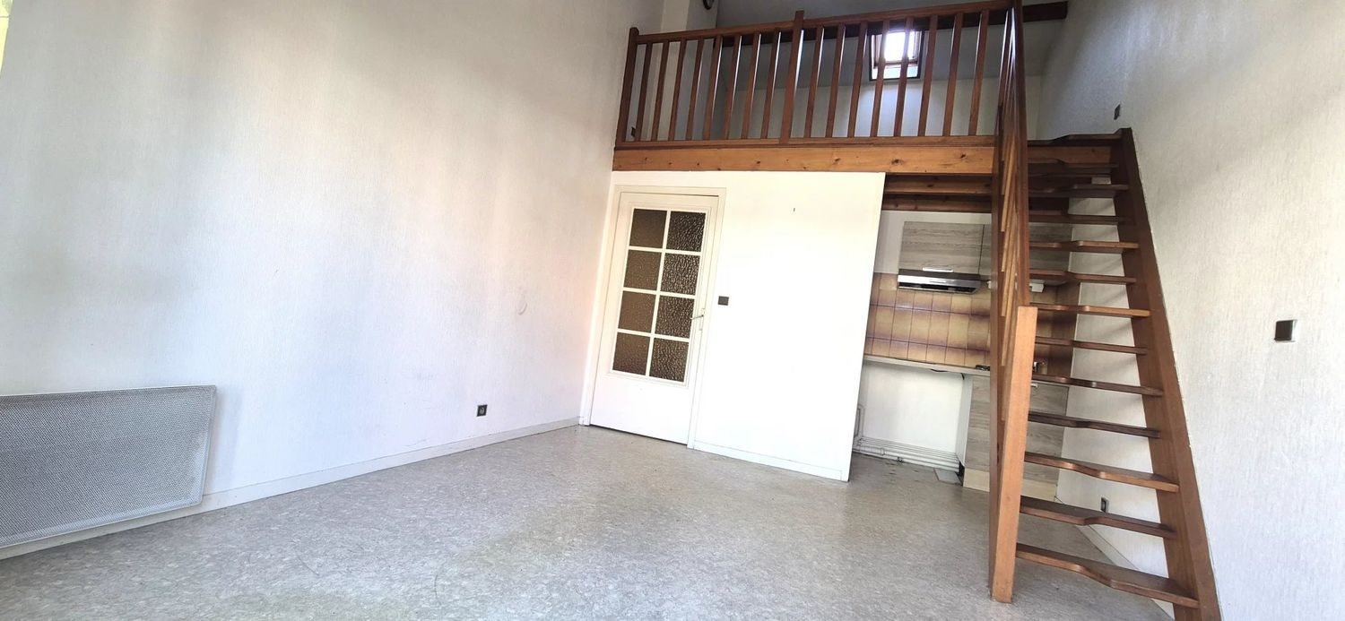 Appartement à vendre, 31m², Royan