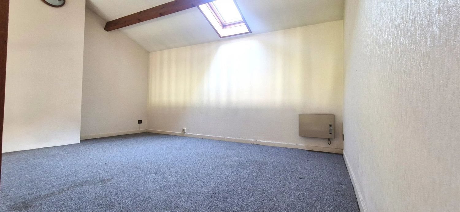 Appartement à vendre, 31m², Royan