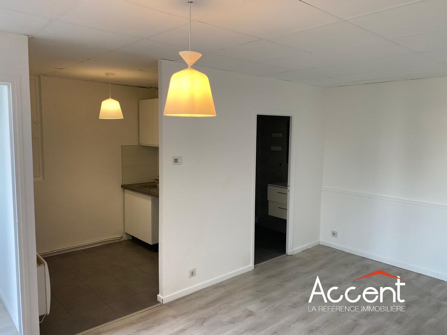 Appartement à louer, 25m², Rodez