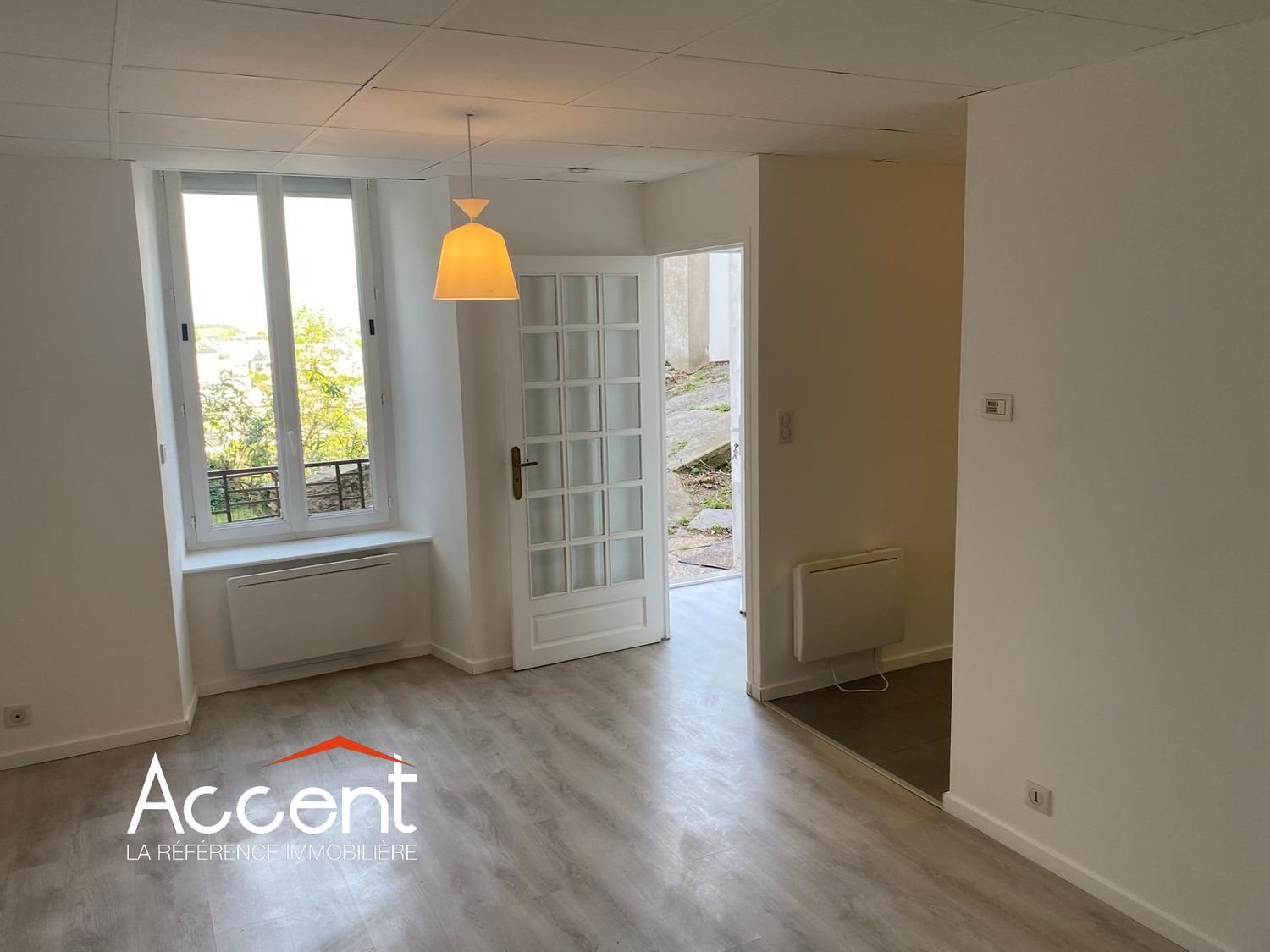 Appartement à louer, 25m², Rodez
