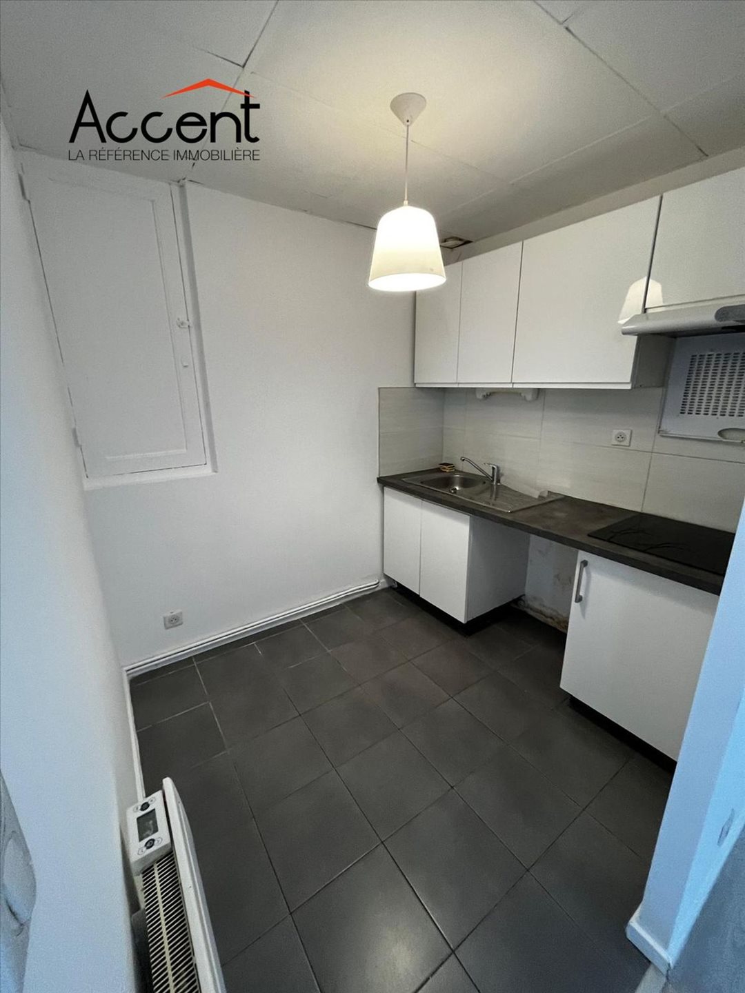 Appartement à louer, 25m², Rodez