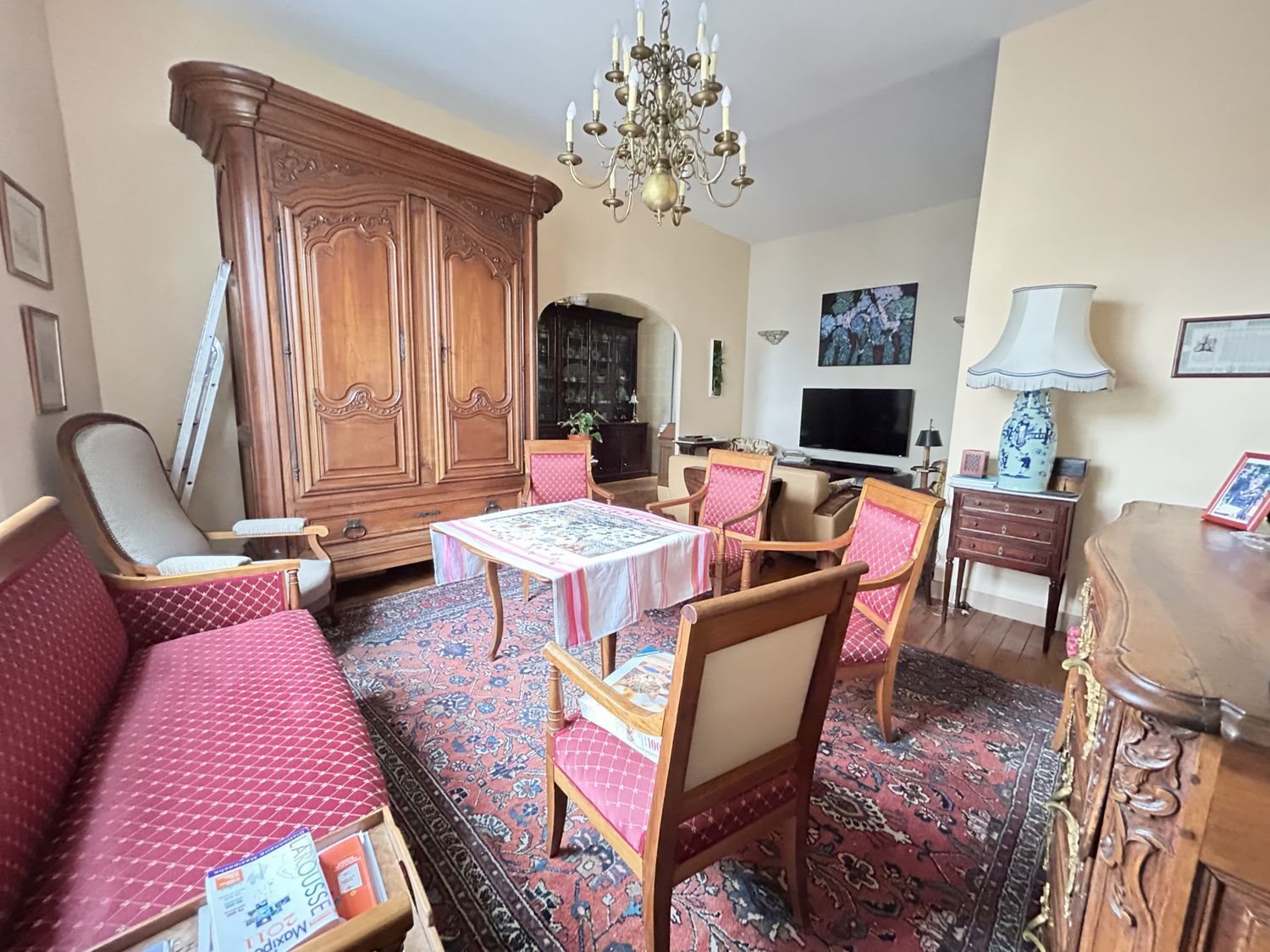 Maison à vendre, 110m², Bordeaux