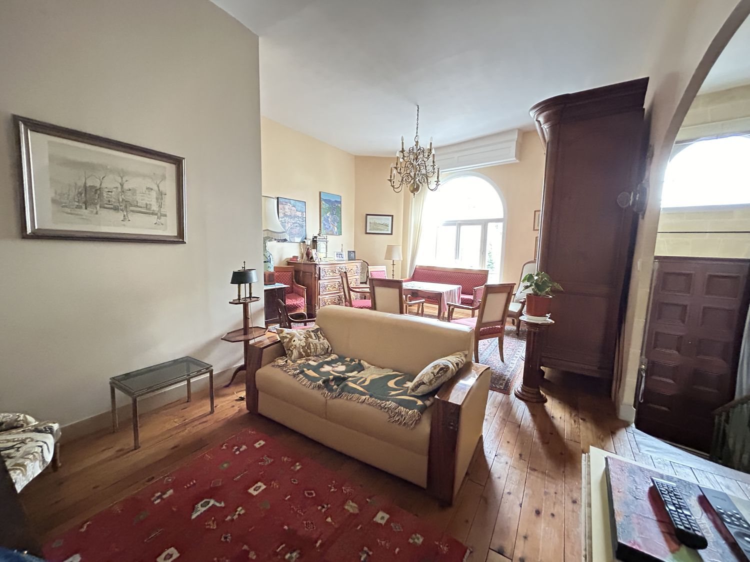 Maison à vendre, 110m², Bordeaux