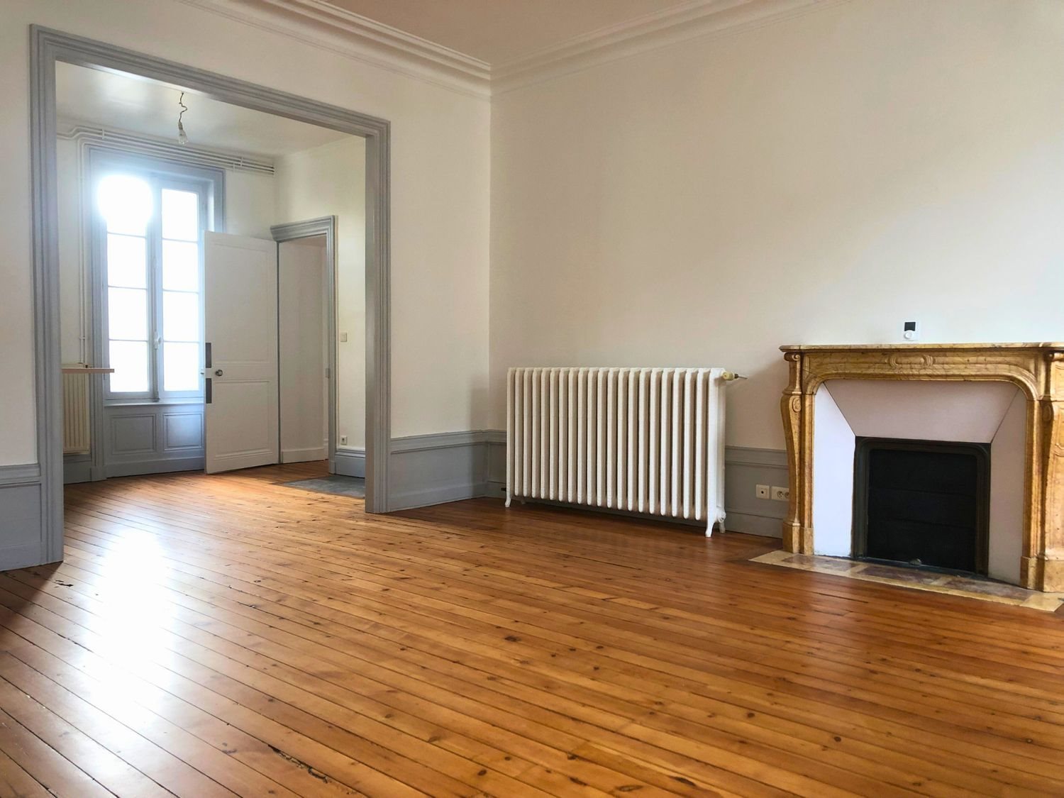 Appartement à louer, 80m², Cognac