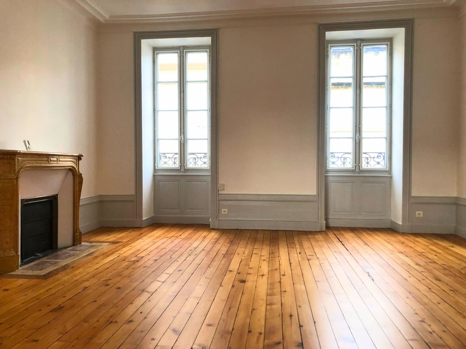 Appartement à louer, 80m², Cognac