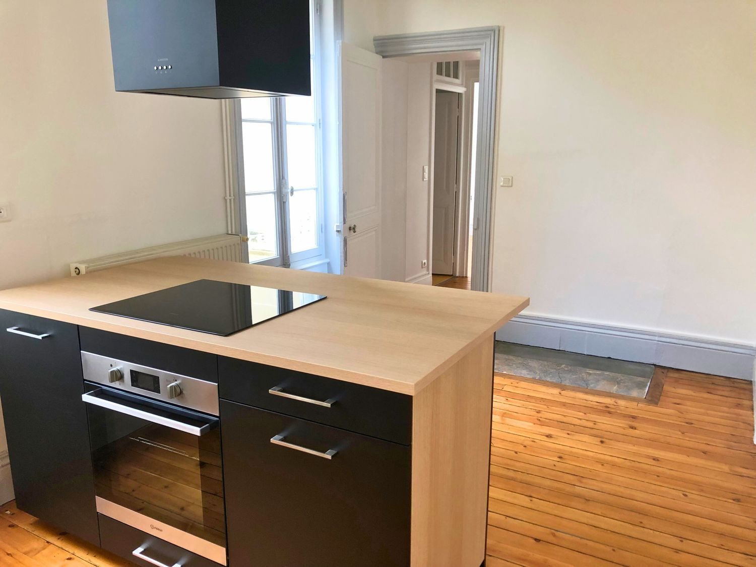 Appartement à louer, 80m², Cognac