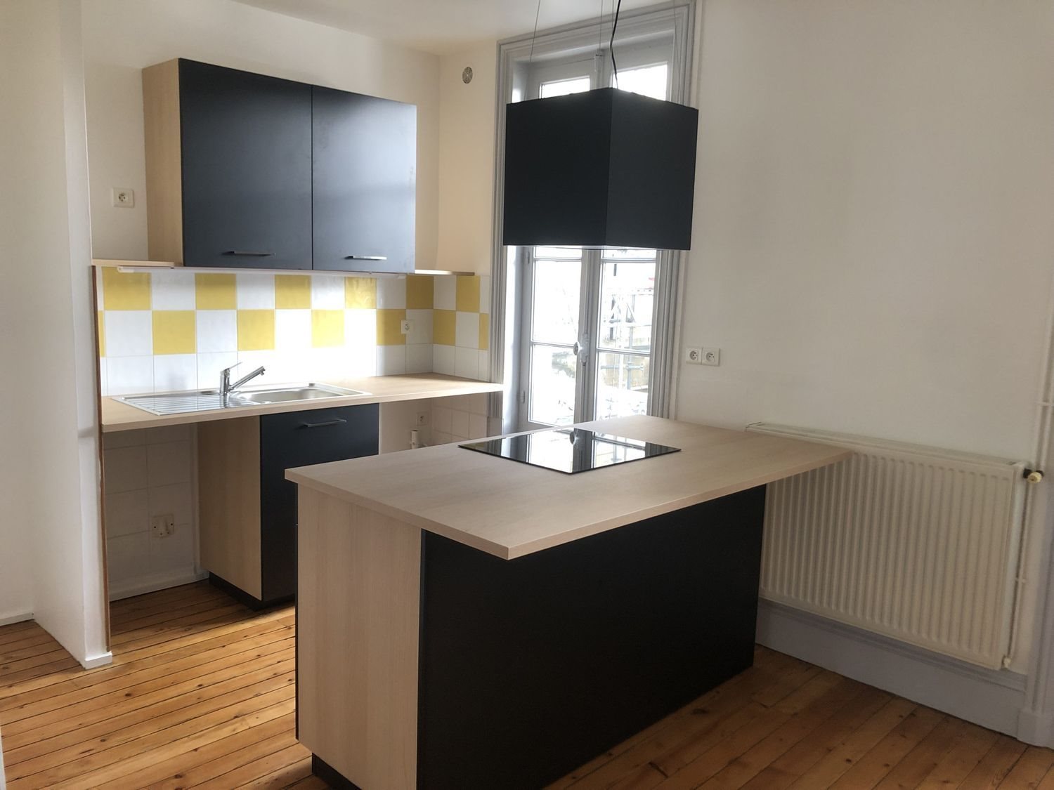 Appartement à louer, 80m², Cognac