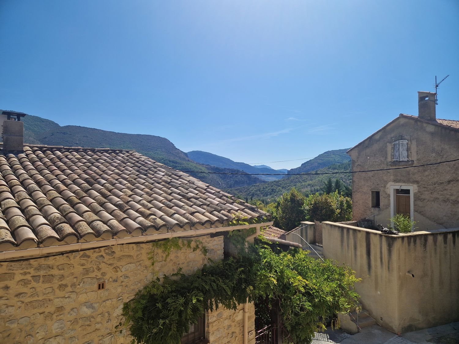 Maison à vendre, 86m², Villeperdrix