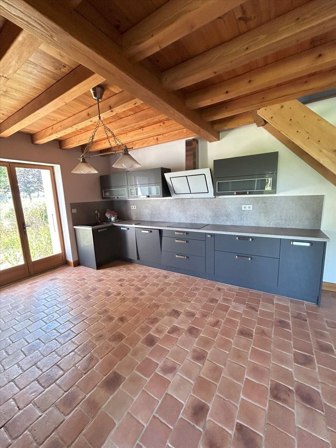 Maison à vendre, 66m², Bougé-Chambalud