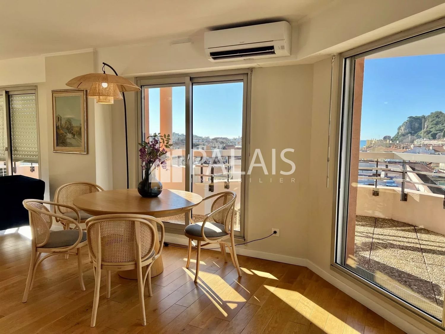 Appartement à vendre, 123m², Nice