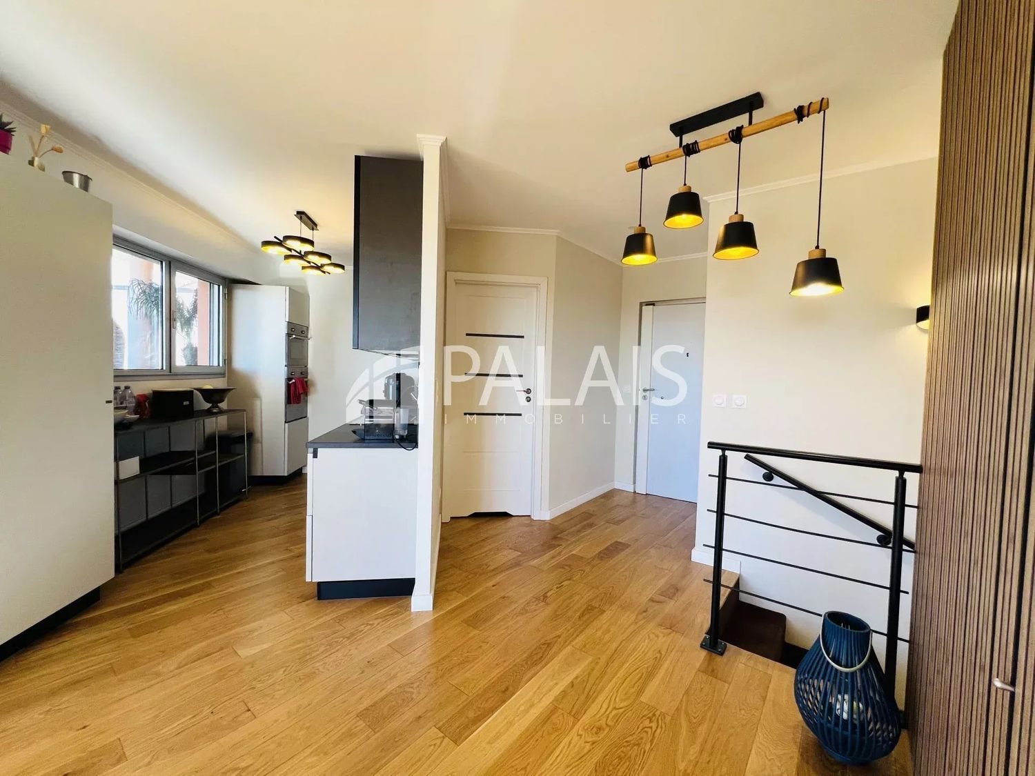 Appartement à vendre, 123m², Nice