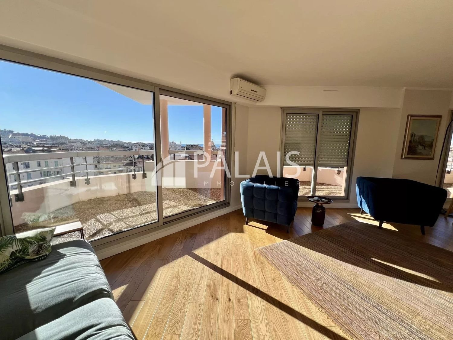 Appartement à vendre, 123m², Nice