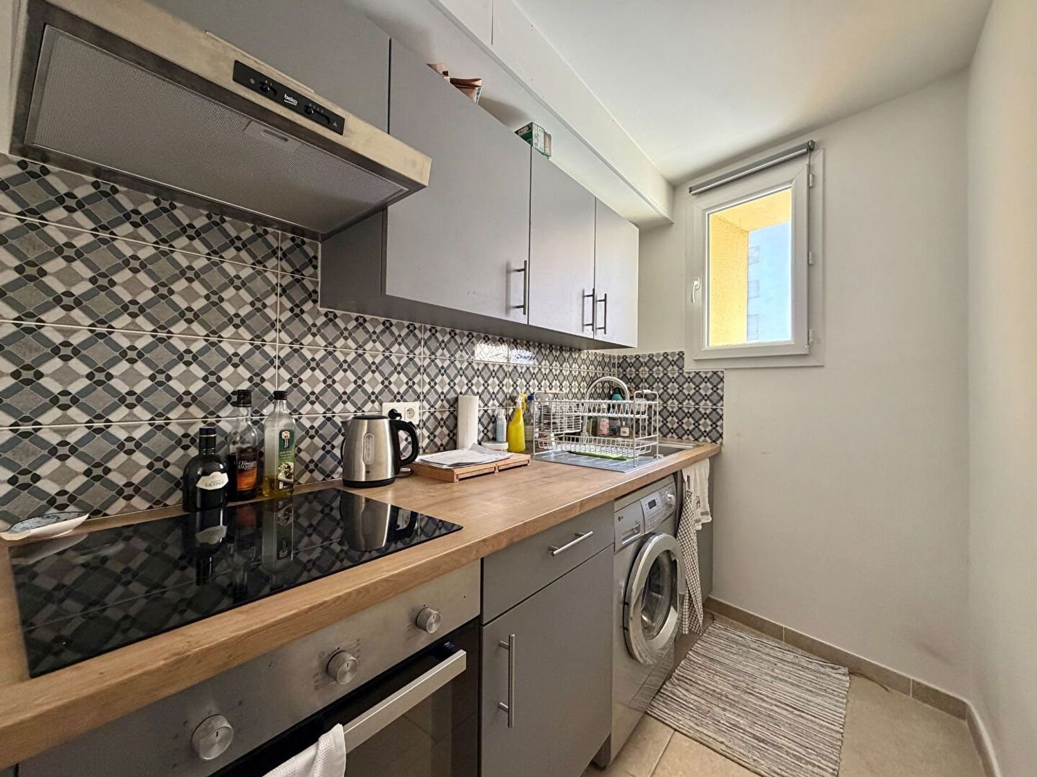 Appartement à louer, 43m², Saint-Rémy-de-Provence