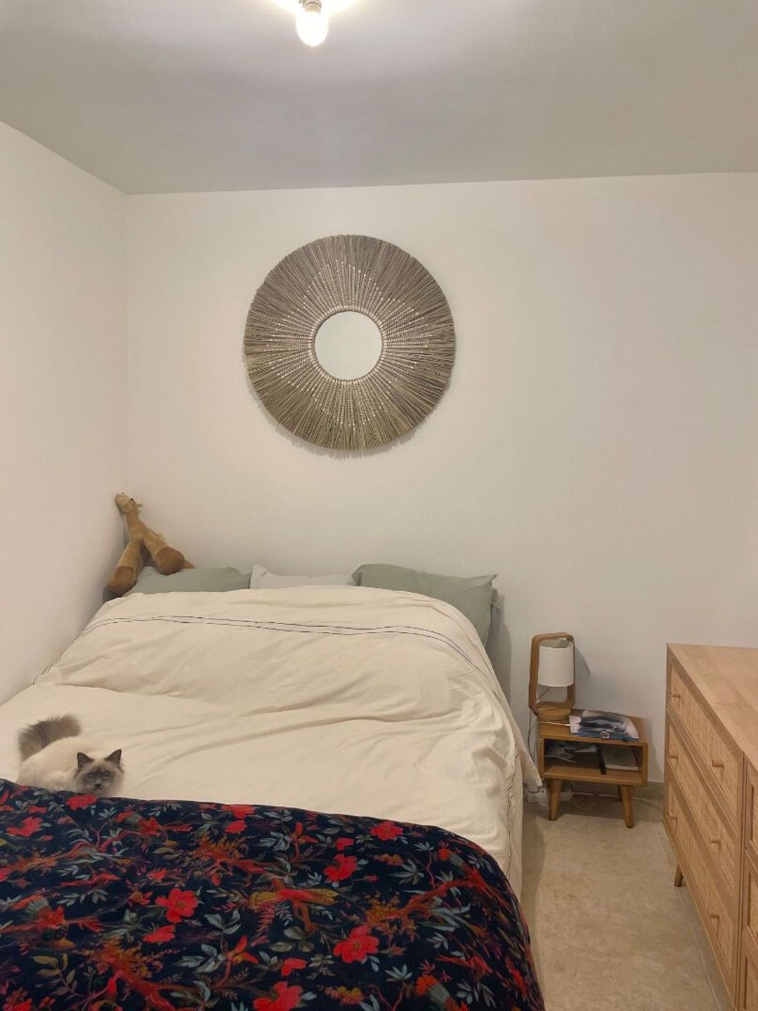 Appartement à louer, 43m², Saint-Rémy-de-Provence