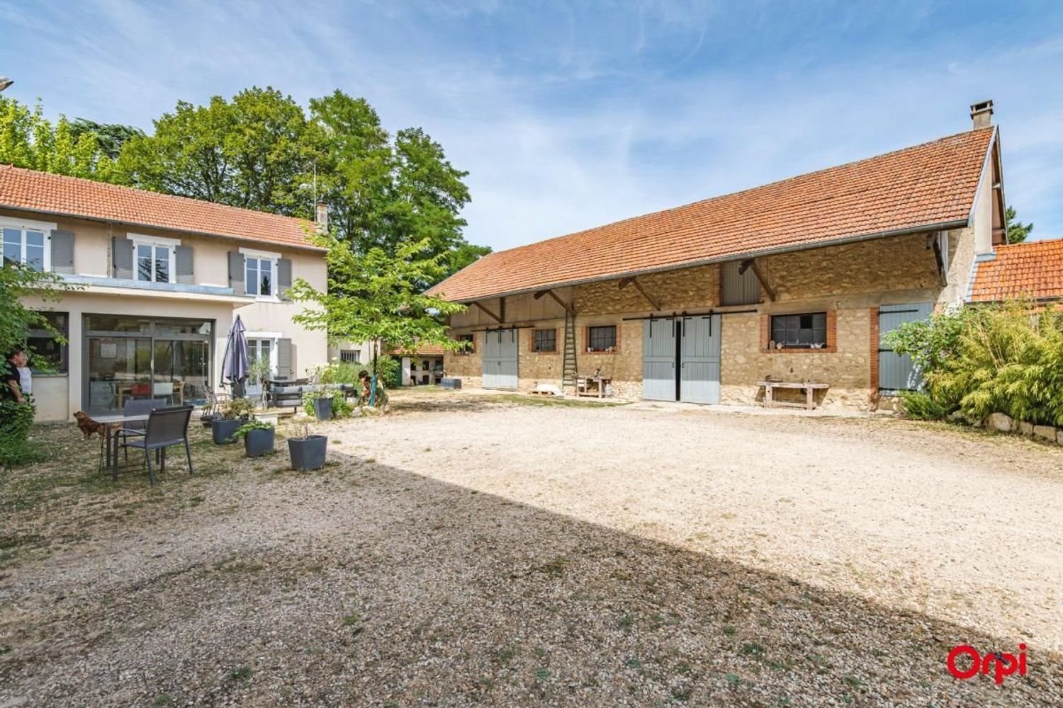 Maison à vendre, 265m², Muizon