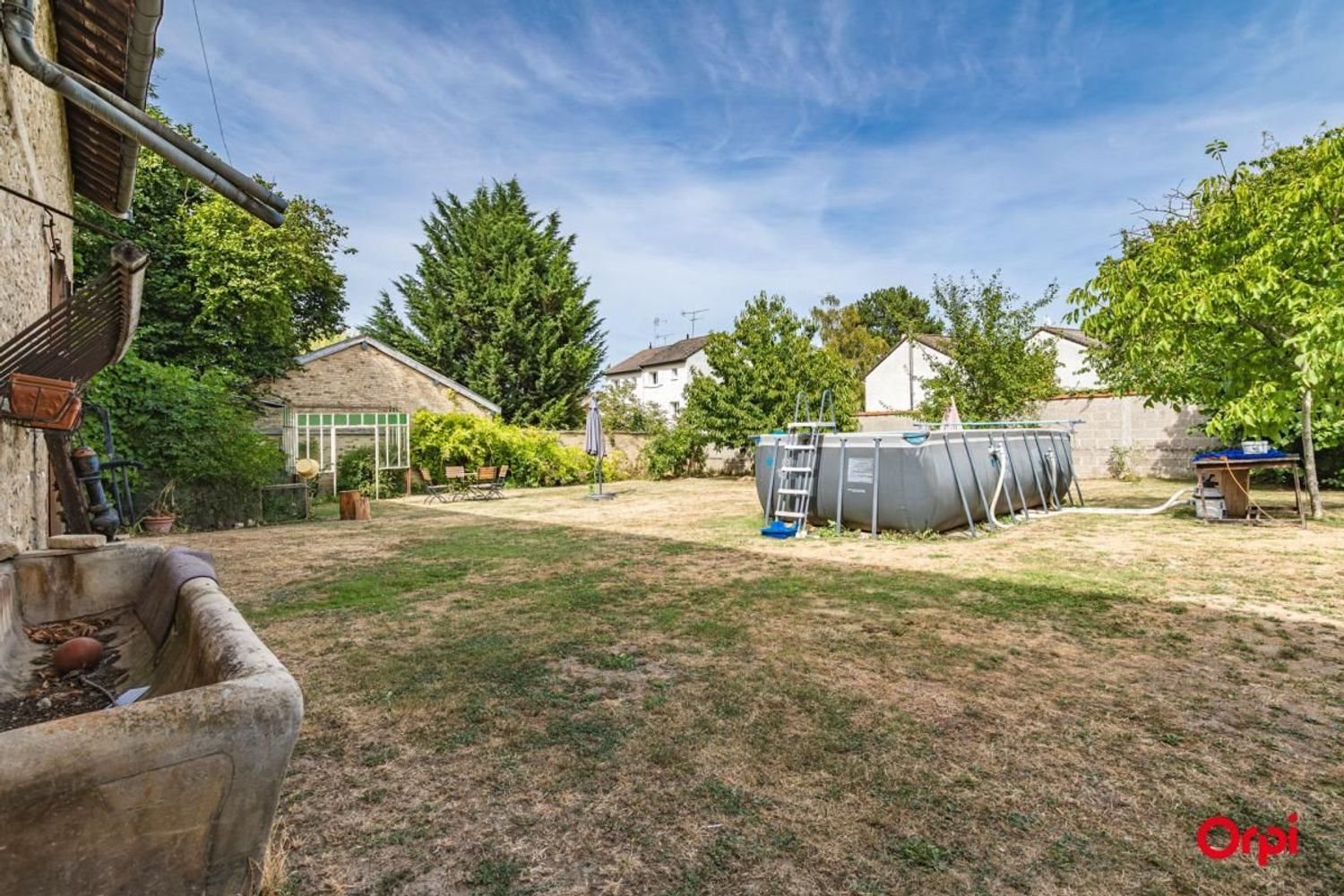 Maison à vendre, 265m², Muizon