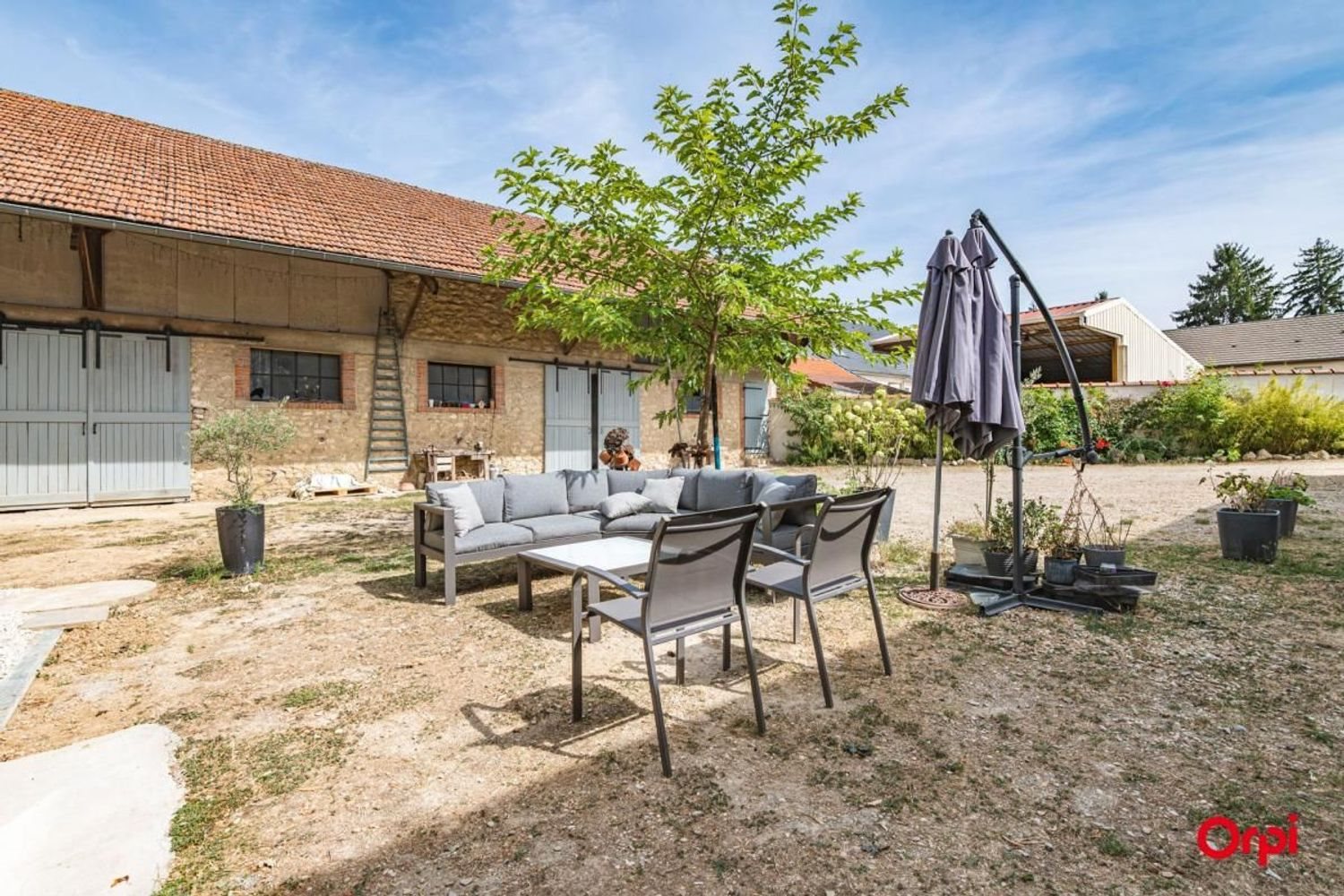 Maison à vendre, 265m², Muizon
