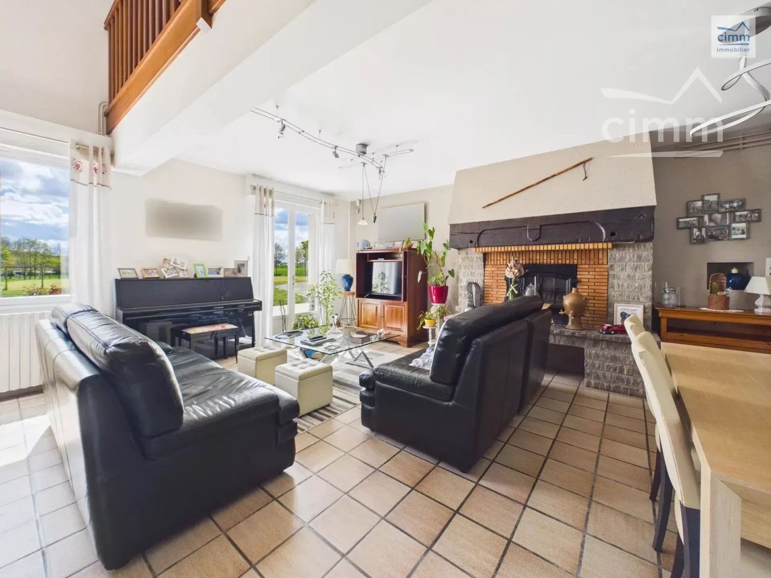 Maison à vendre, 177m², Bréal-sous-Montfort