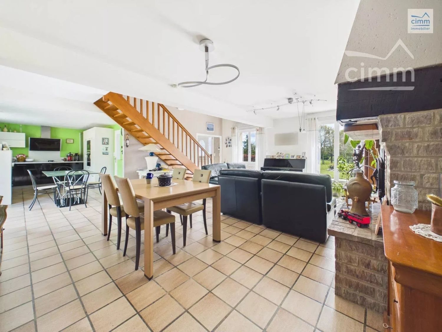 Maison à vendre, 177m², Bréal-sous-Montfort