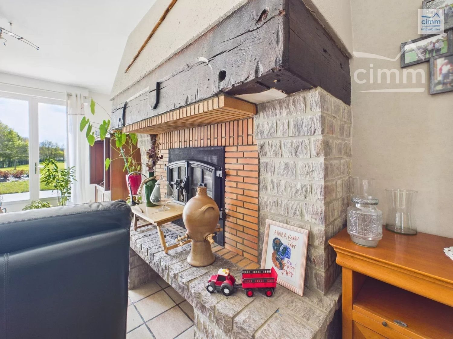Maison à vendre, 177m², Bréal-sous-Montfort
