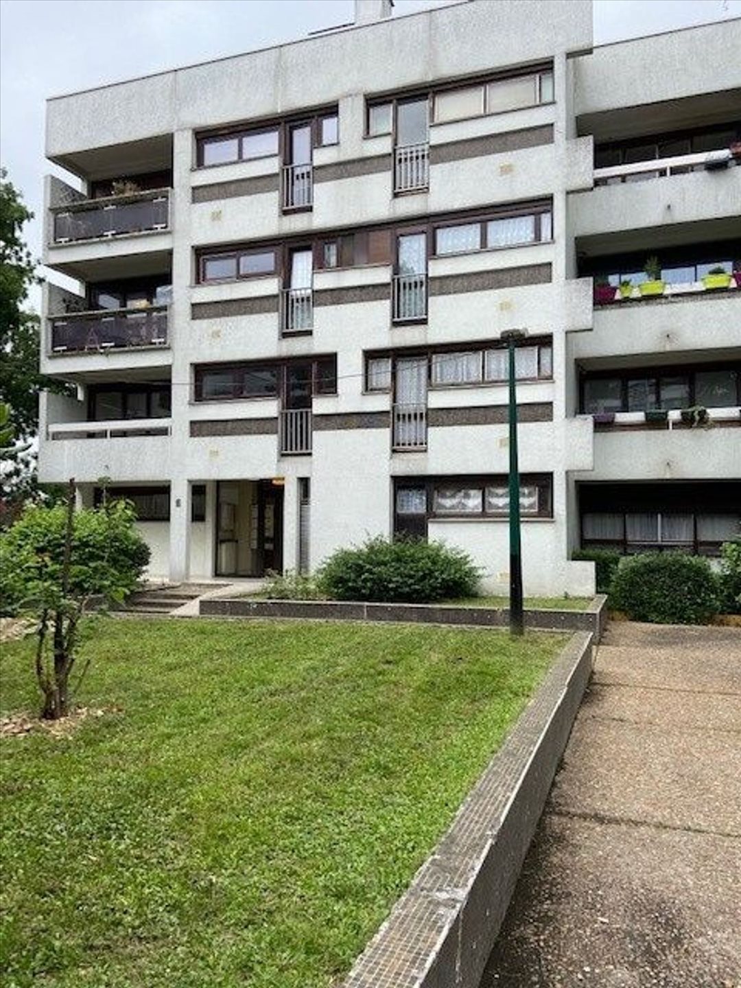 Appartement à vendre, 66m², Les Ulis