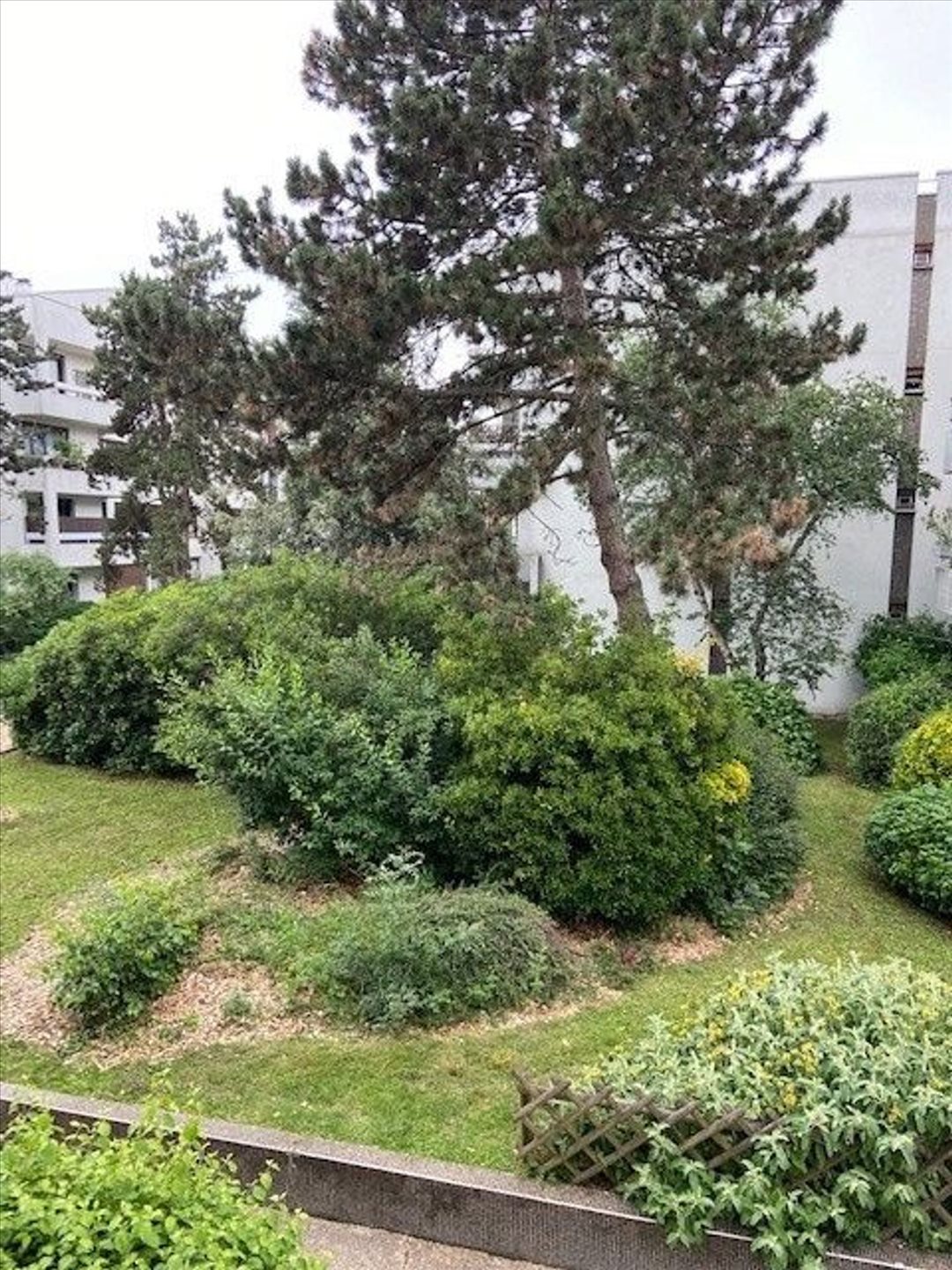 Appartement à vendre, 66m², Les Ulis