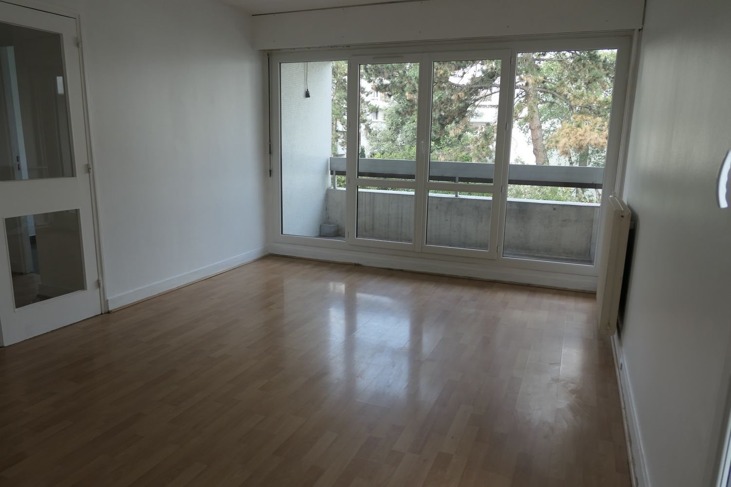 Appartement à vendre, 66m², Les Ulis