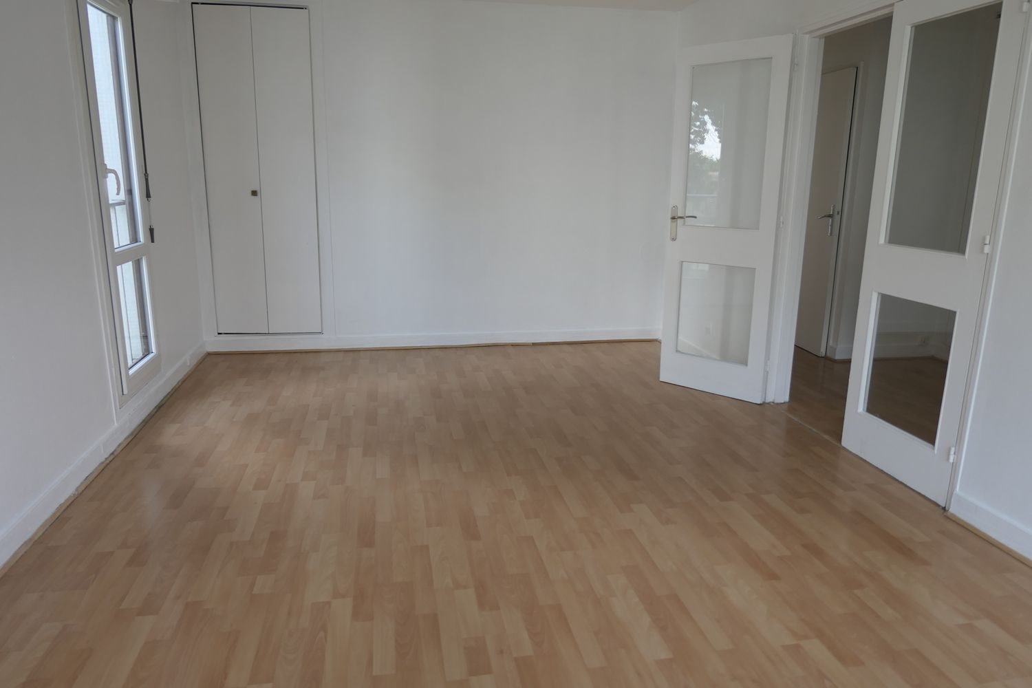 Appartement à vendre, 66m², Les Ulis