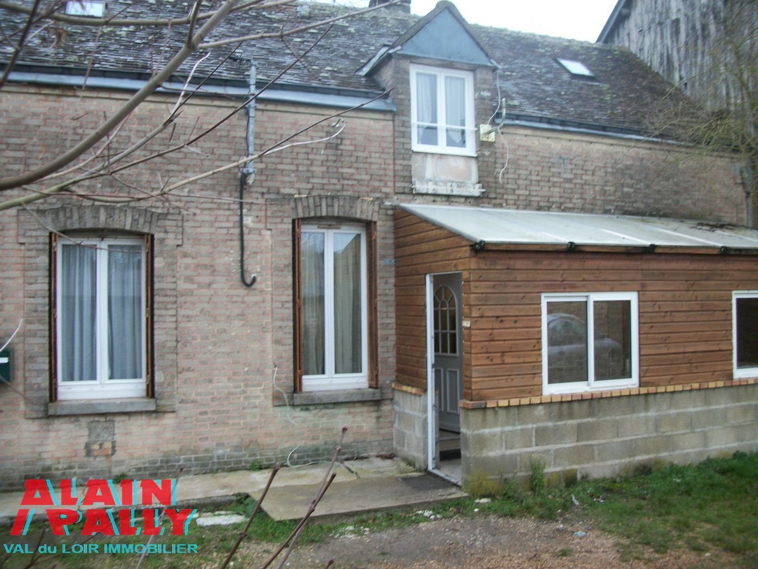 Maison à vendre, 111m², Bonneval
