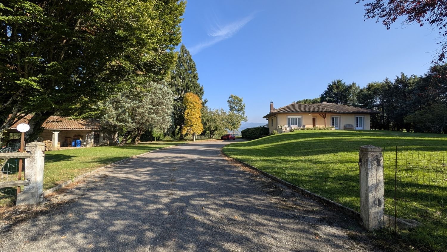 Maison à vendre, 170m², Priay