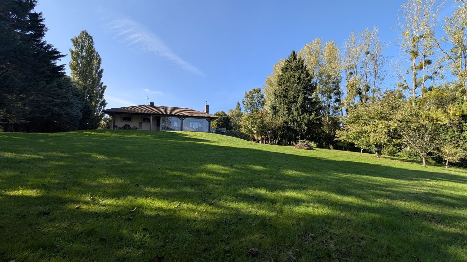 Maison à vendre, 170m², Priay
