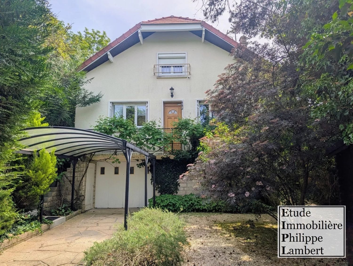 Maison à vendre, 92m², Fontaine-le-Port