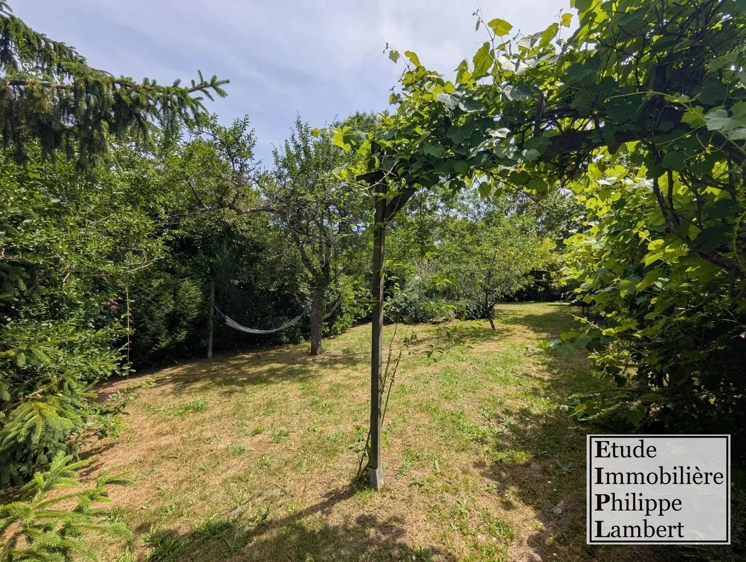 Maison à vendre, 92m², Fontaine-le-Port