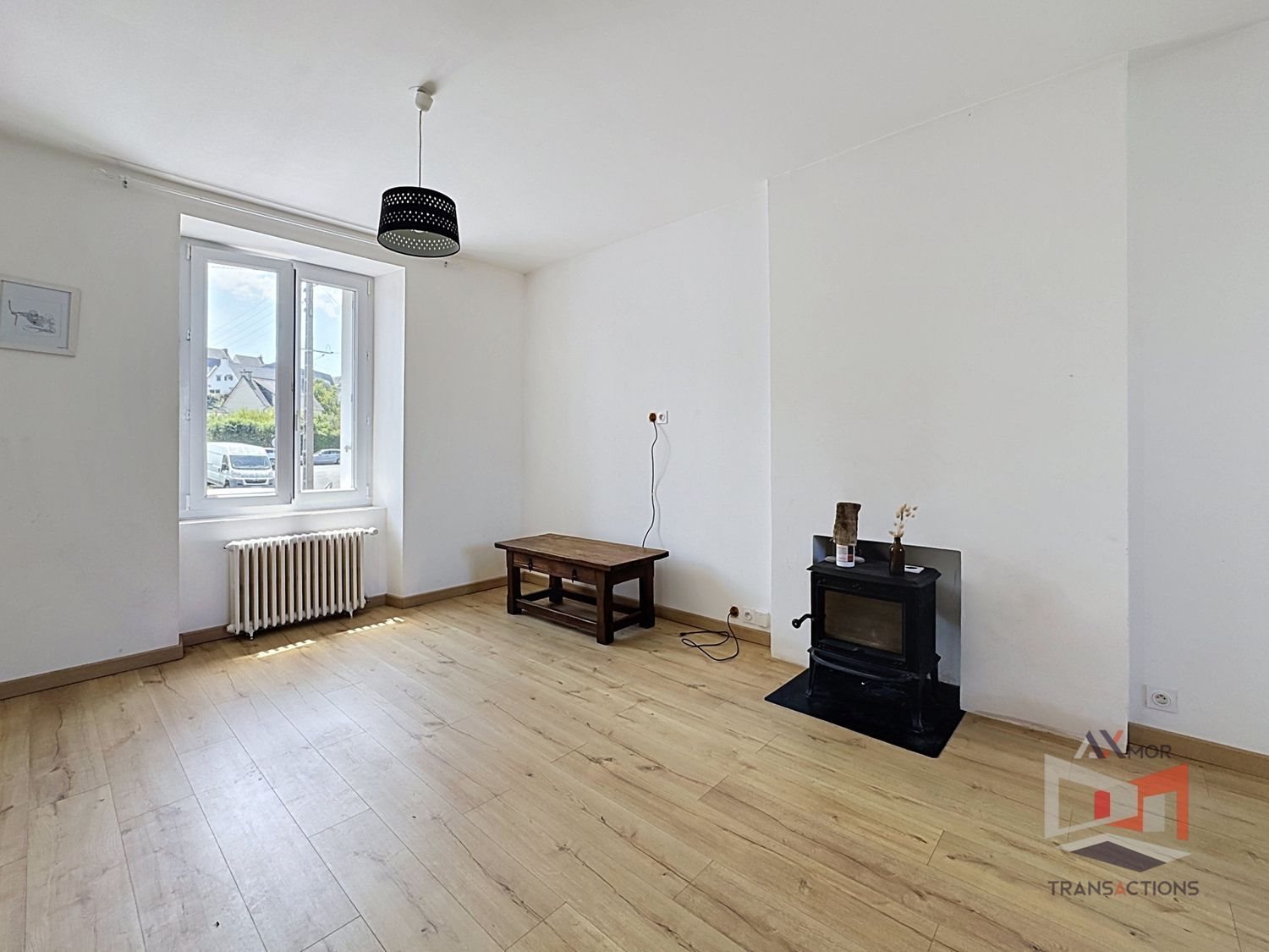 Maison à vendre, 136m², Perros-Guirec
