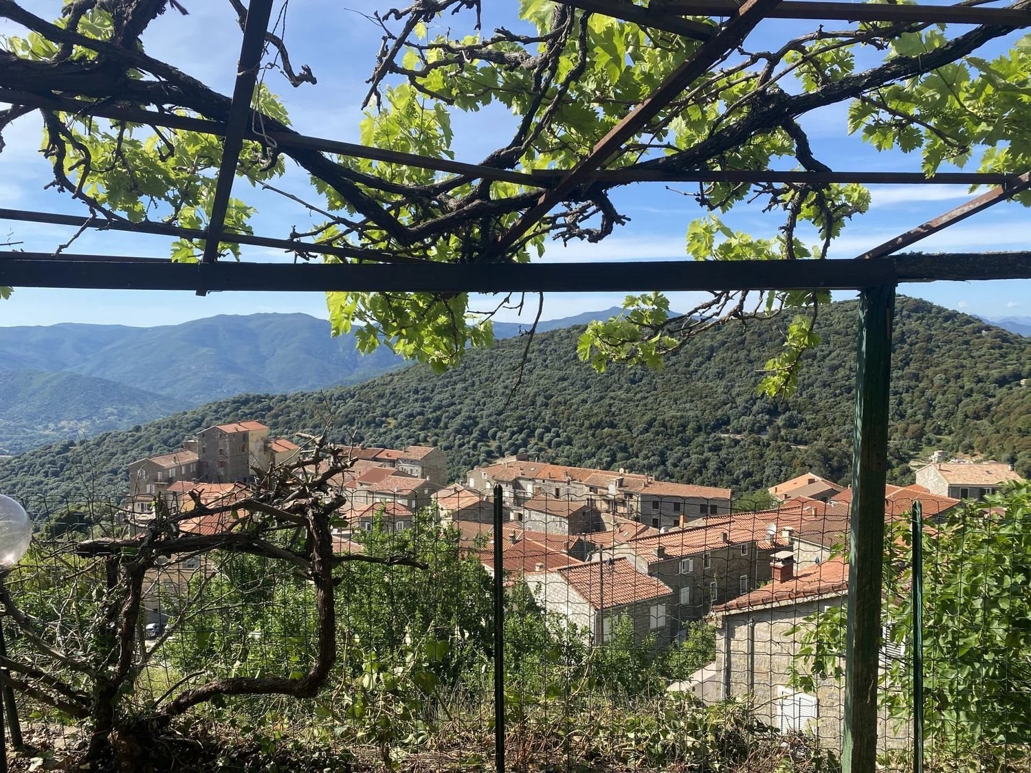 Maison à vendre, 103m², Sollacaro