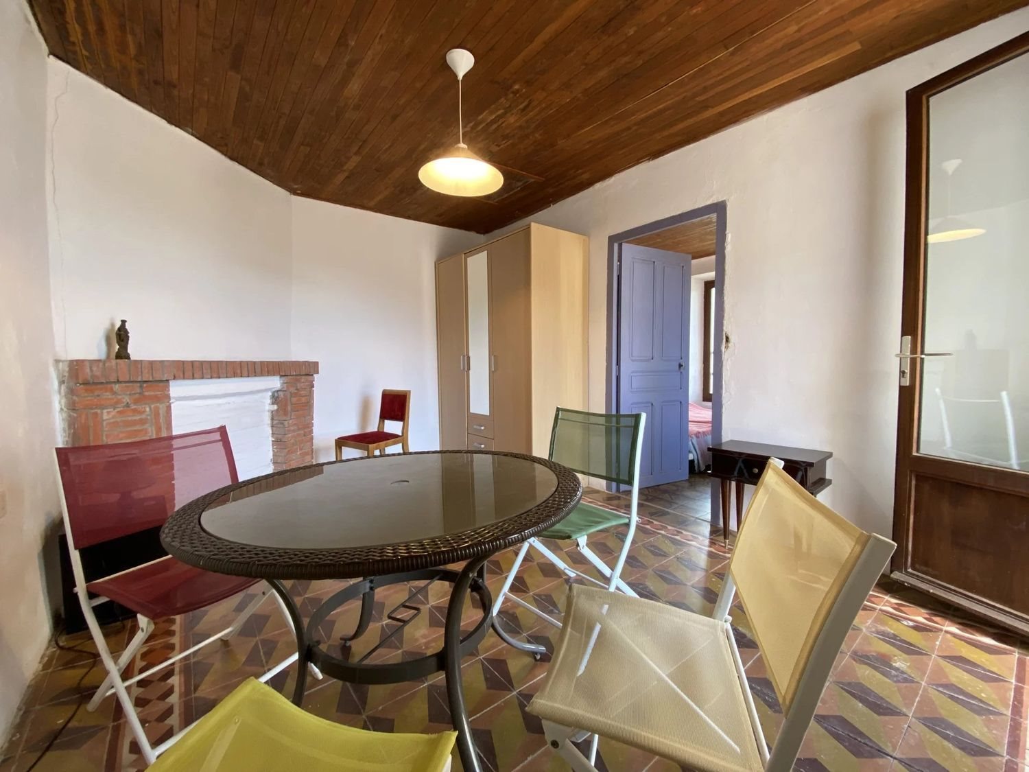 Maison à vendre, 103m², Sollacaro