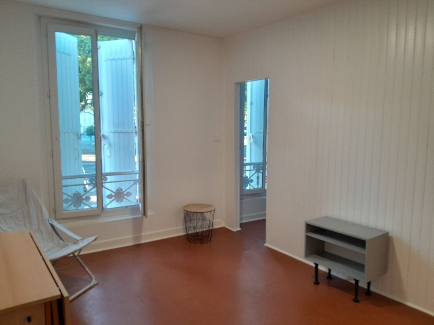 Appartement à louer, 30m², Bergerac
