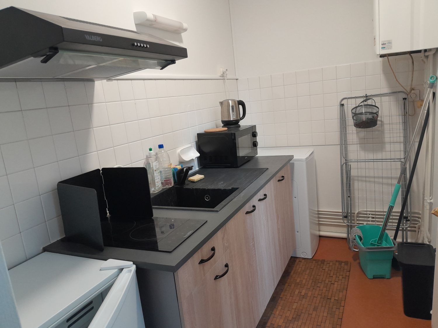 Appartement à louer, 30m², Bergerac