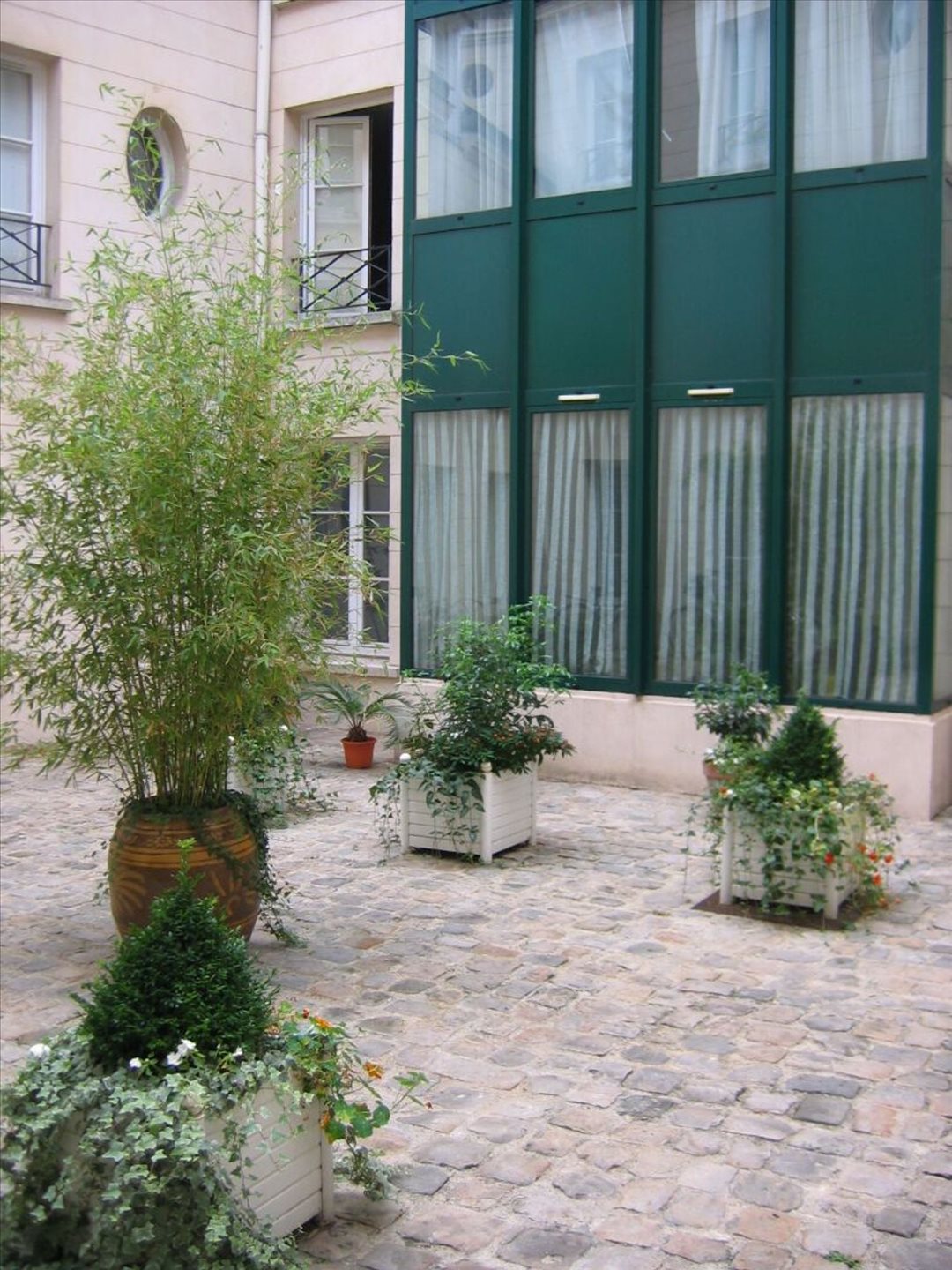 Appartement à vendre, 29m², Saint-Germain-en-Laye