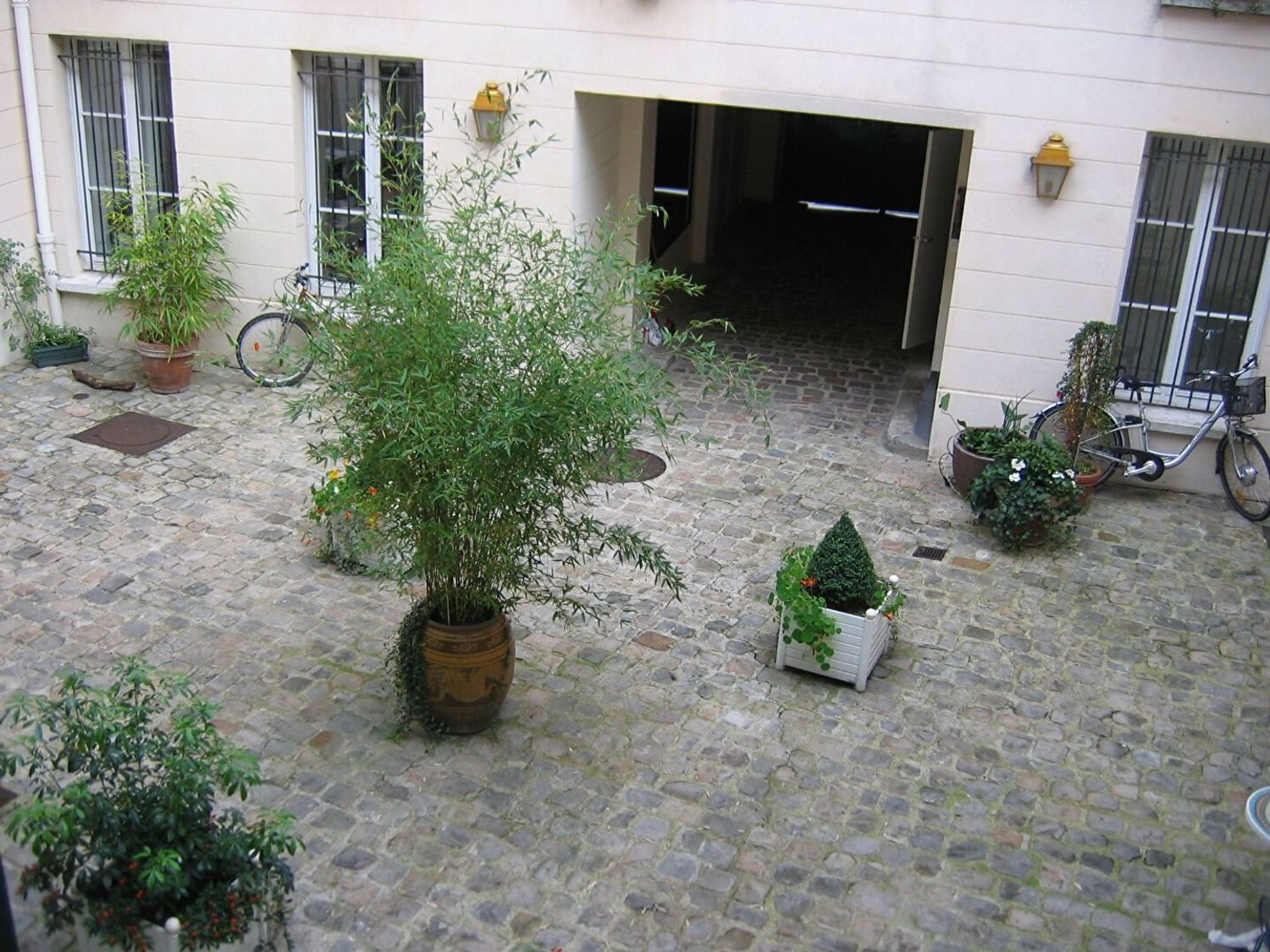Appartement à vendre, 29m², Saint-Germain-en-Laye