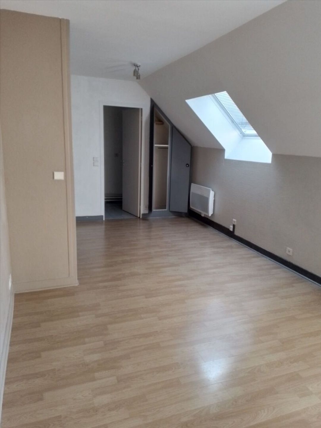 Appartement à vendre, 29m², Saint-Germain-en-Laye