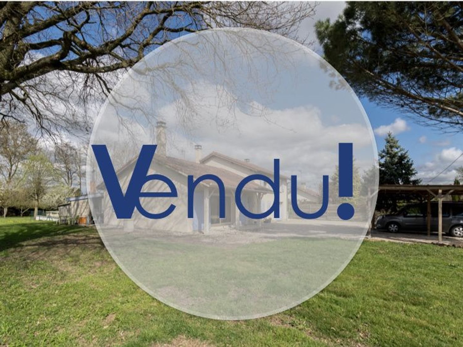 Maison à vendre, 119m², Mézériat