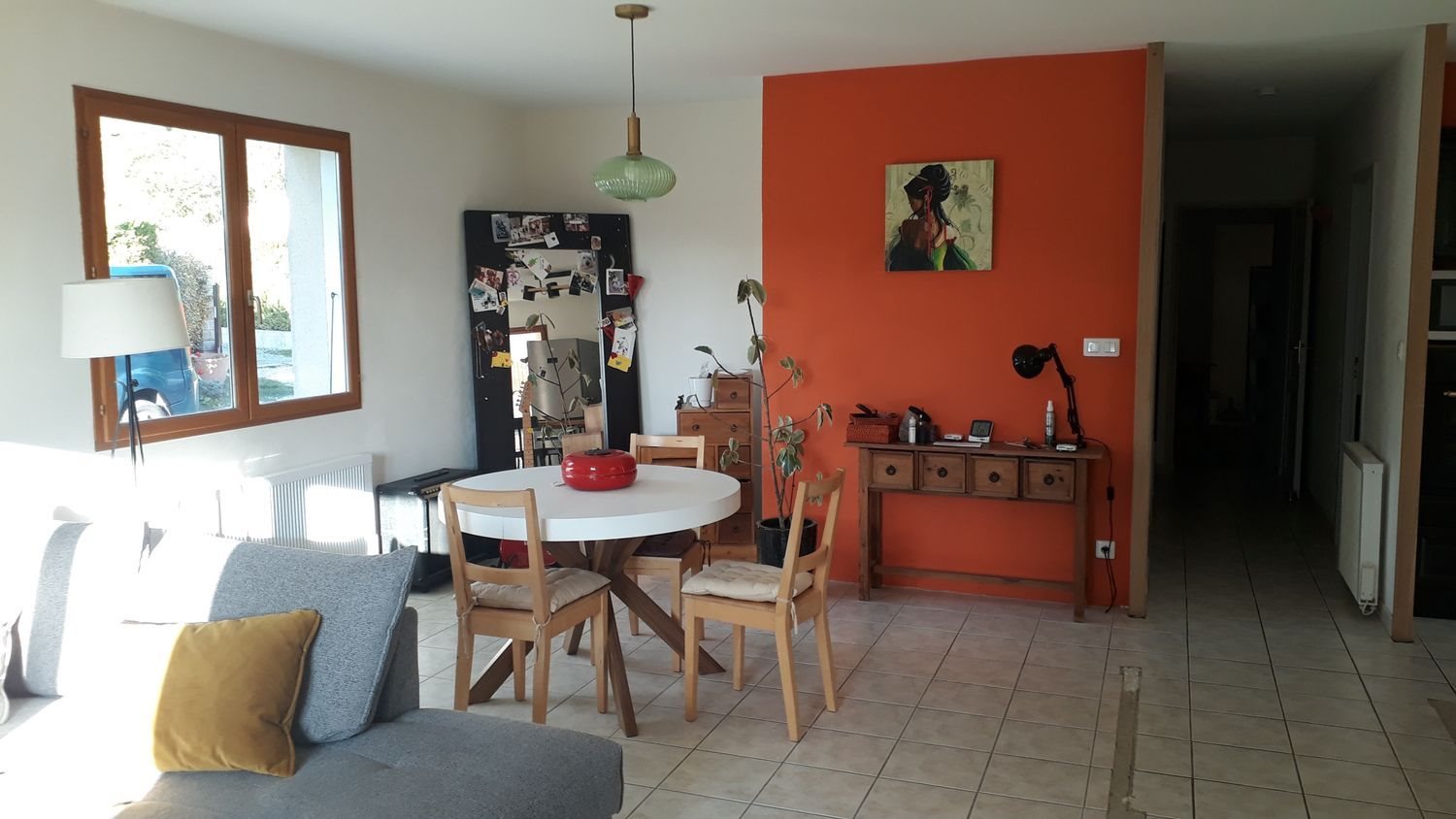 Maison à vendre, 130m², Saou