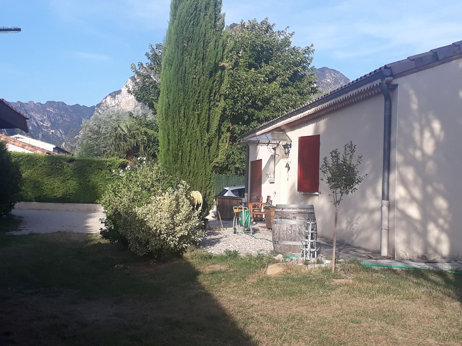 Maison à vendre, 130m², Saou