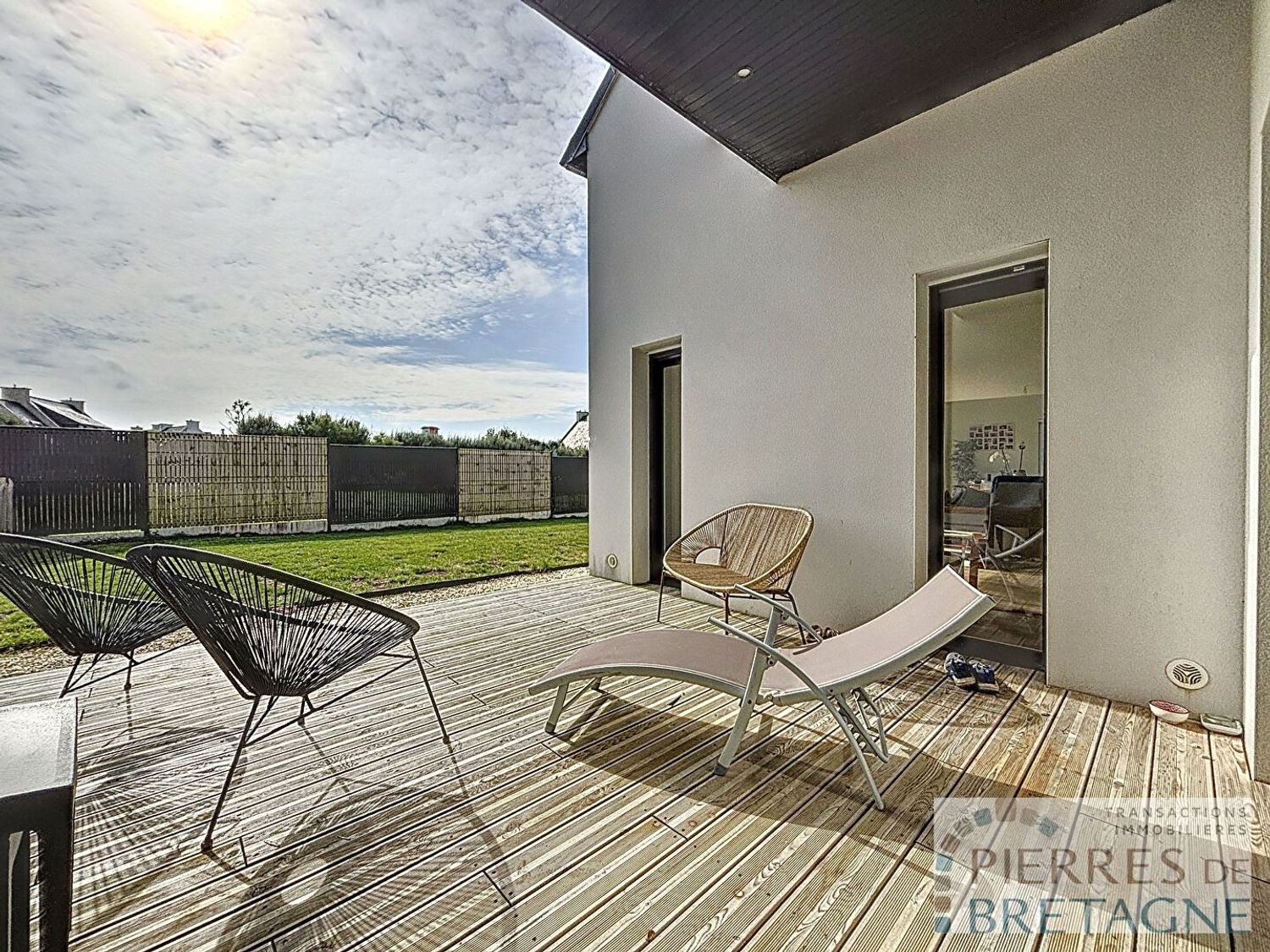 Maison à vendre, 189m², Le Conquet