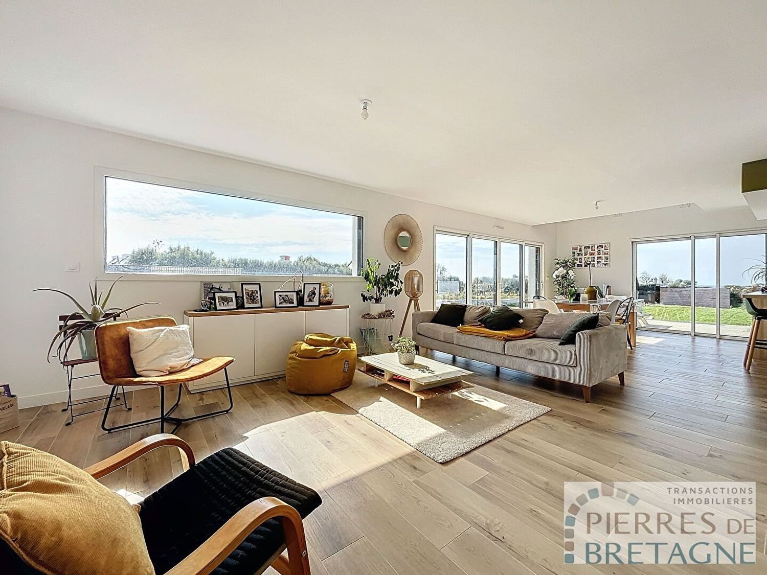 Maison à vendre, 189m², Le Conquet