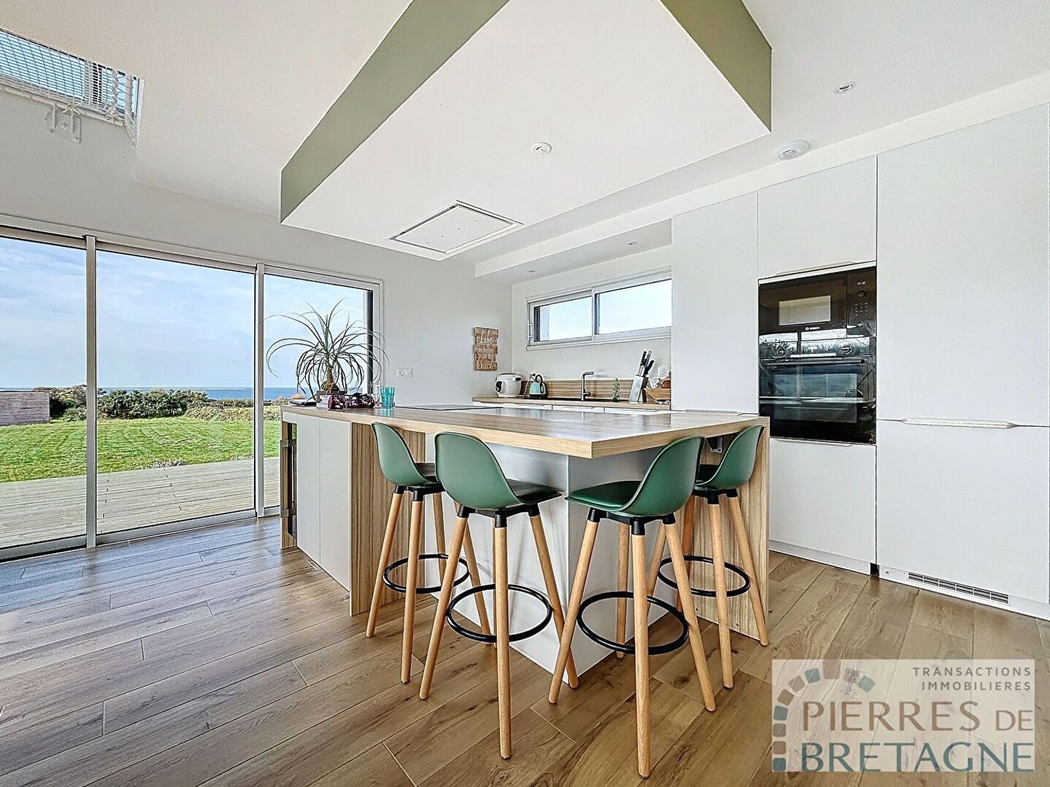 Maison à vendre, 189m², Le Conquet