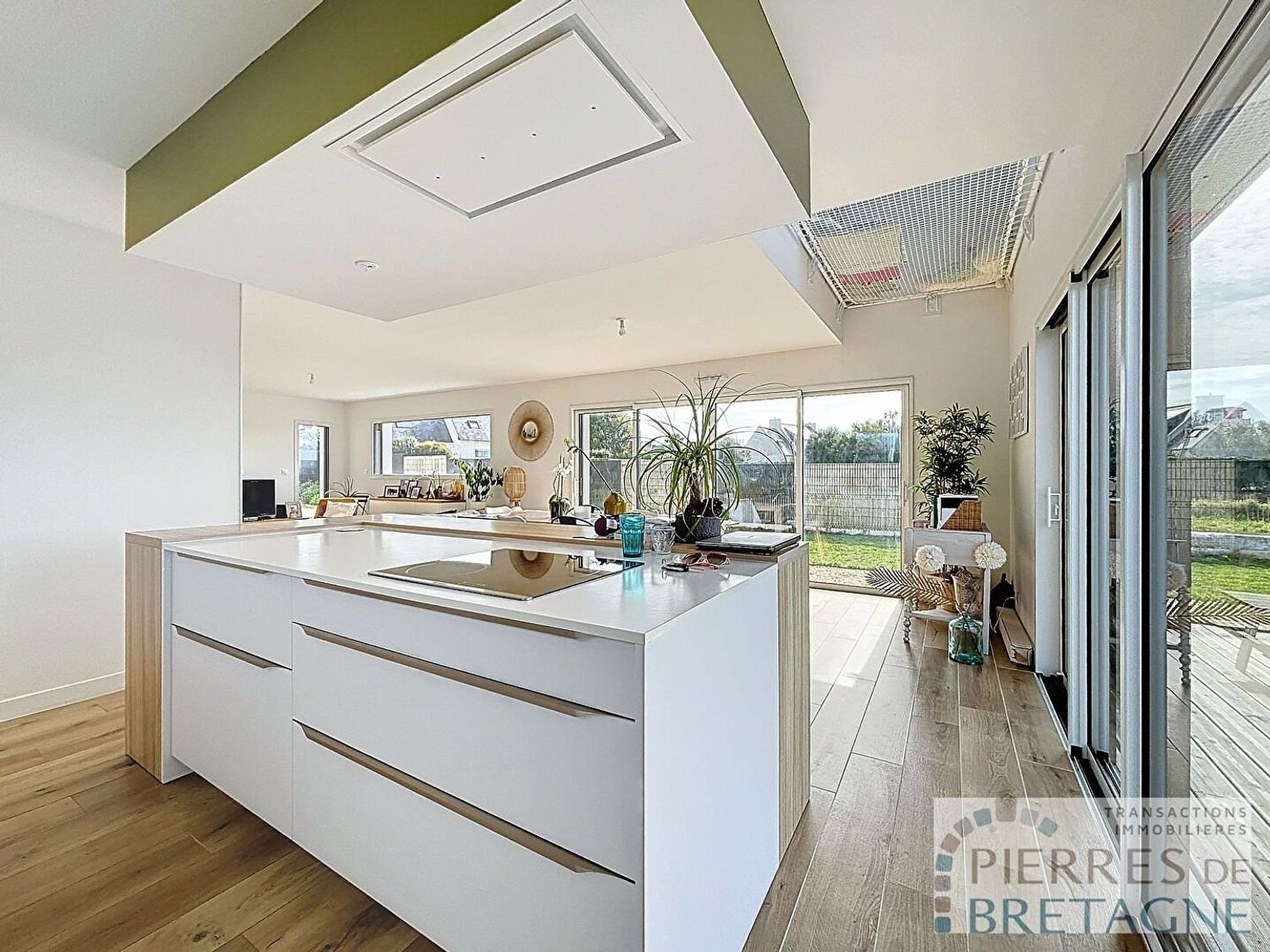 Maison à vendre, 189m², Le Conquet