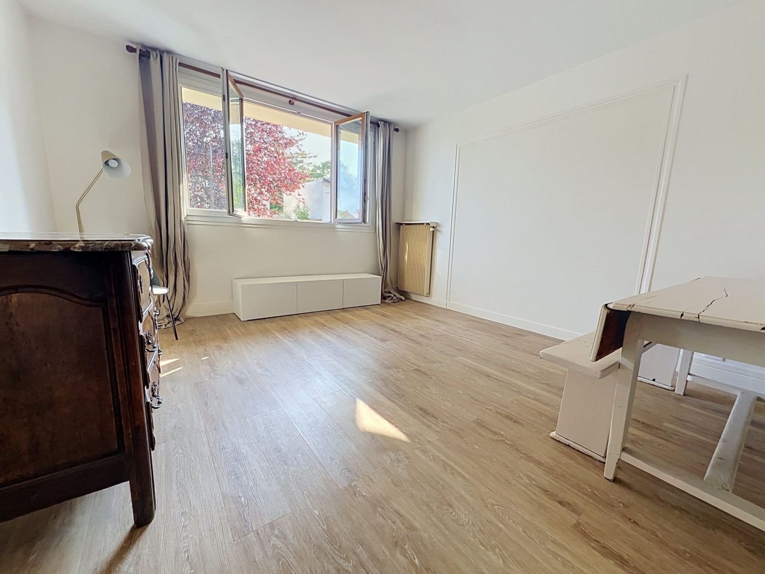 Appartement à vendre, 58m², Garches