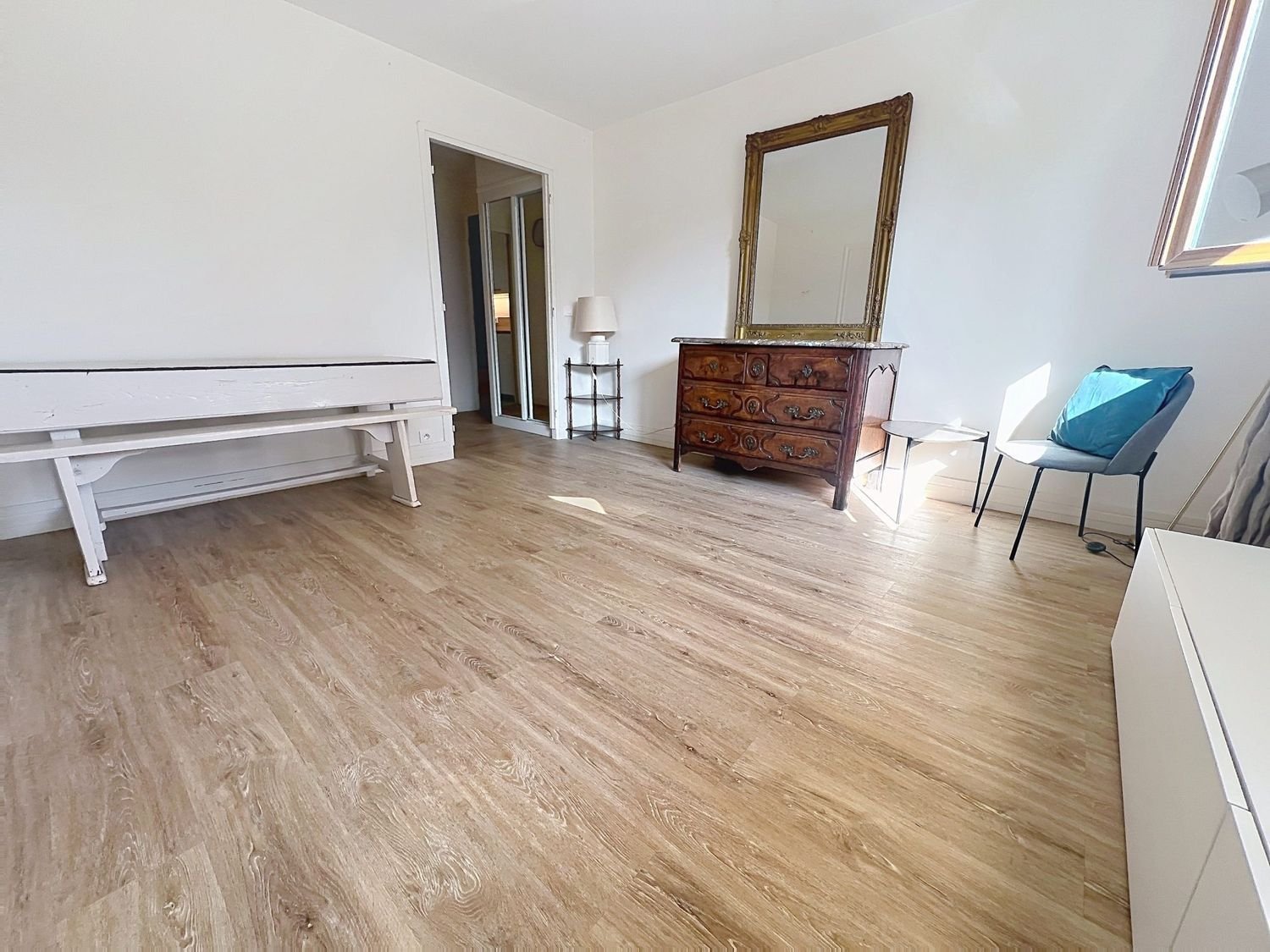 Appartement à vendre, 58m², Garches
